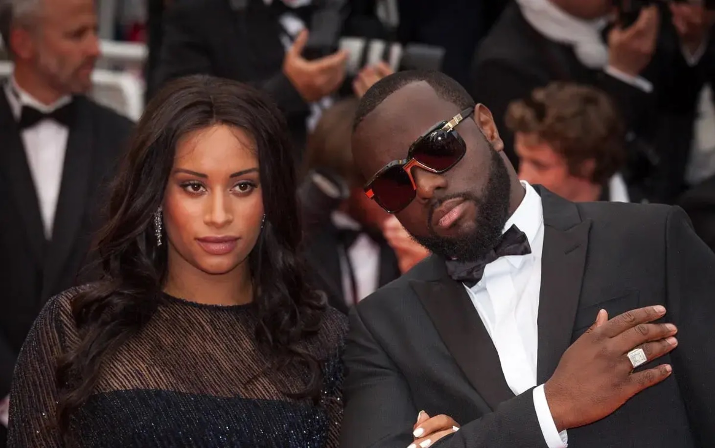 Gims et Demdem : c’est fini, elle officialise leur divorce et recadre les rumeurs