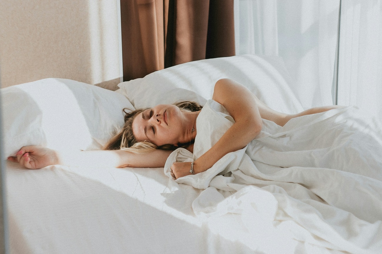 Canicule : pourquoi vous n’arrivez pas à dormir… et ce qu’il ne faut surtout pas faire