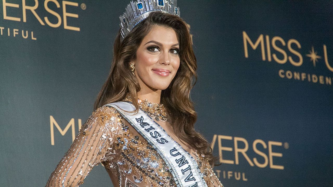 Aqababe accuse Iris Mittenaere : aurait-elle saboté Diane Leyre à Miss Univers ?
