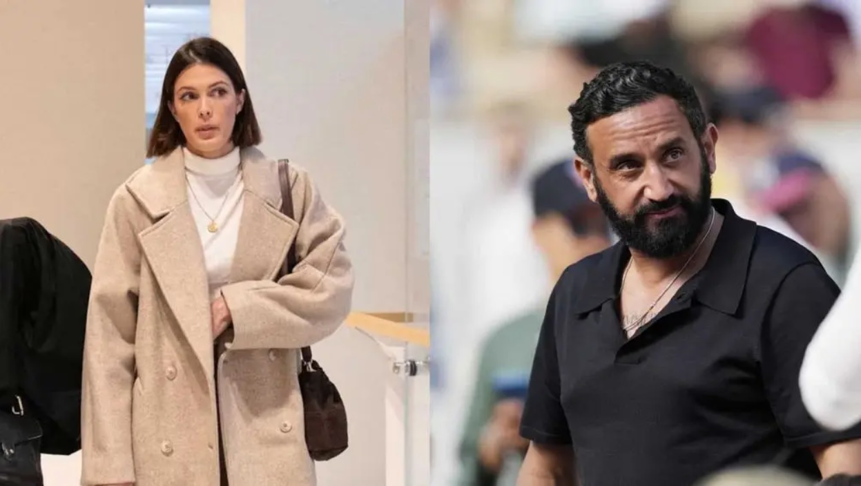 Iris Mittenaere accusée d’un double jeu : Cyril Hanouna brise le silence