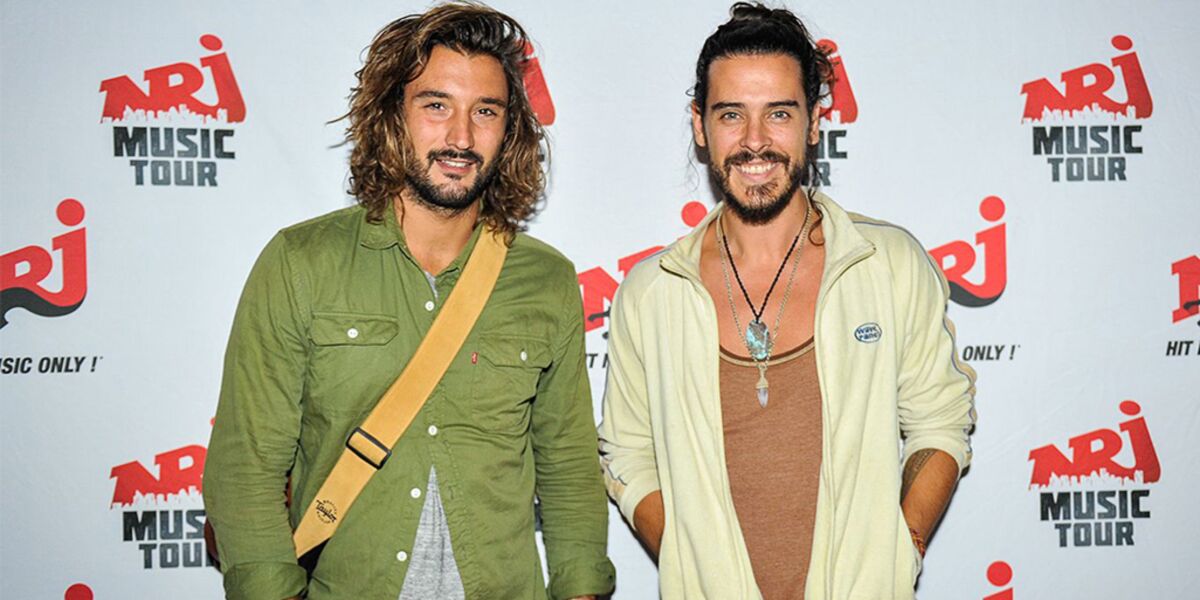 Une souffrance : Jérémy Frérot se confie sur la fin de son duo avec Flo Delavega