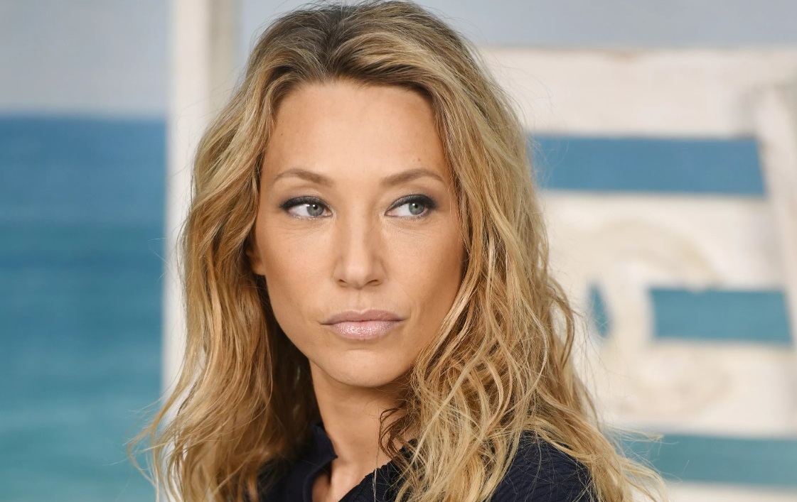 Biopic sur Johnny : Laura Smet tacle Laeticia Hallyday et réclame le vrai Johnny