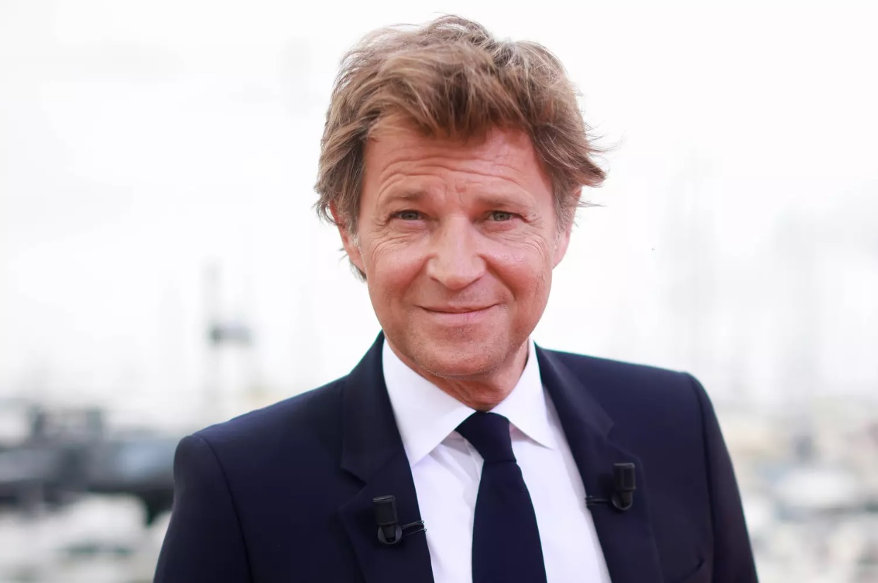 France 2 revoit tout : après Anne-Sophie Lapix, un autre visage du JT menacé ?