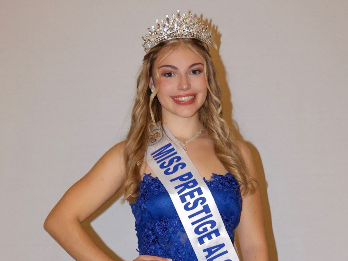 Miss Prestige National 2025 : Perrine Boehm, l’autre reine de beauté qui séduit les Français