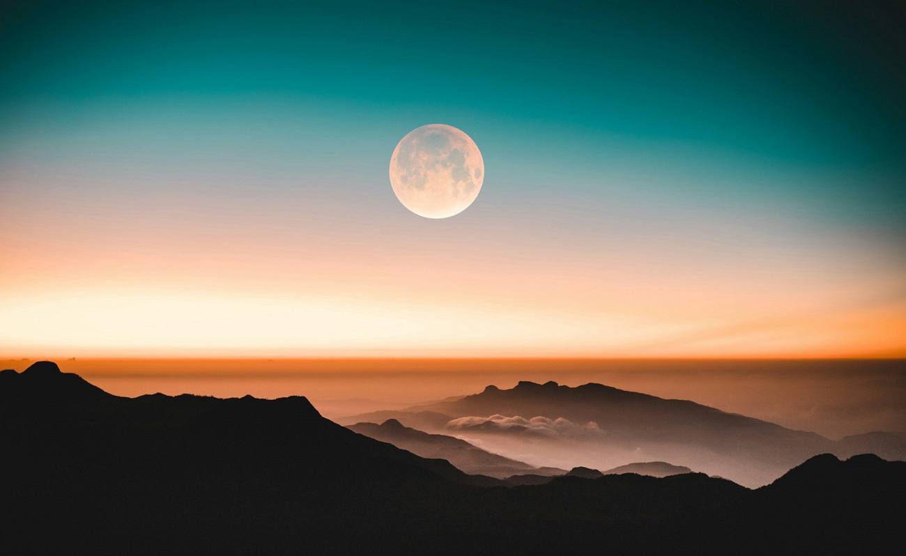 Cette Pleine Lune en Sagittaire pourrait bouleverser le destin de ces signes astrologiques