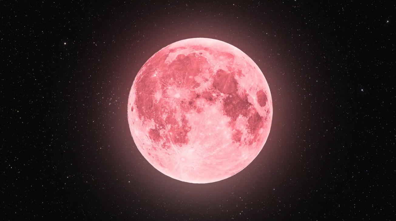 Pourquoi la Pleine Lune des Fraises 2025 sera un spectacle lunaire exceptionnel