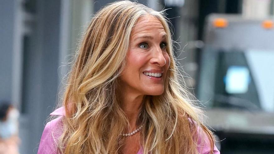 Sarah Jessica Parker refuse toujours les selfies : voilà pourquoi
