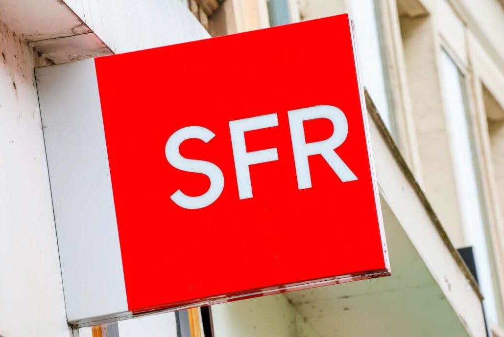 Grosse panne chez SFR : les réseaux mobile et fixe touchés à l’échelle nationale