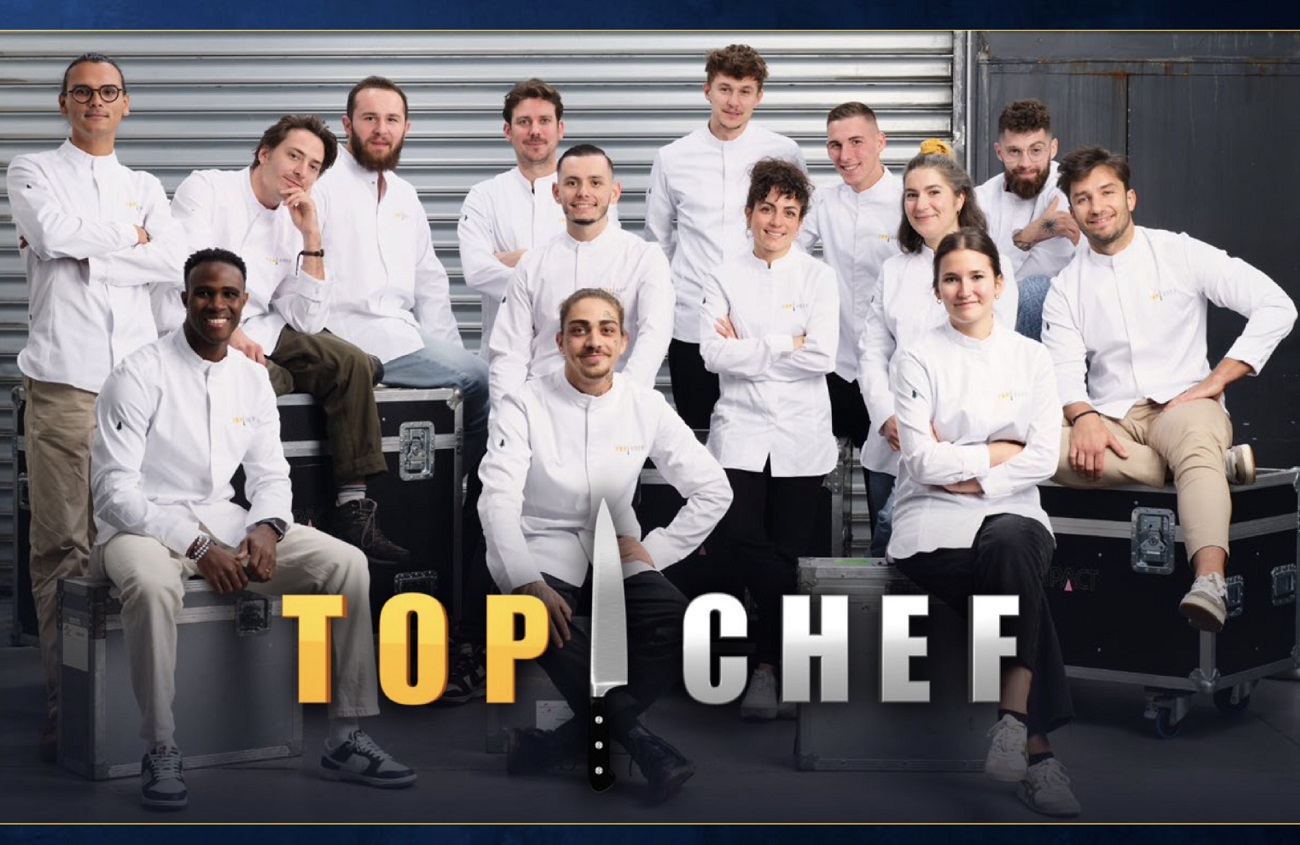 Stéphanie Le Quellec évincée de Top Chef 2025 après l’élimination de sa dernière protégée