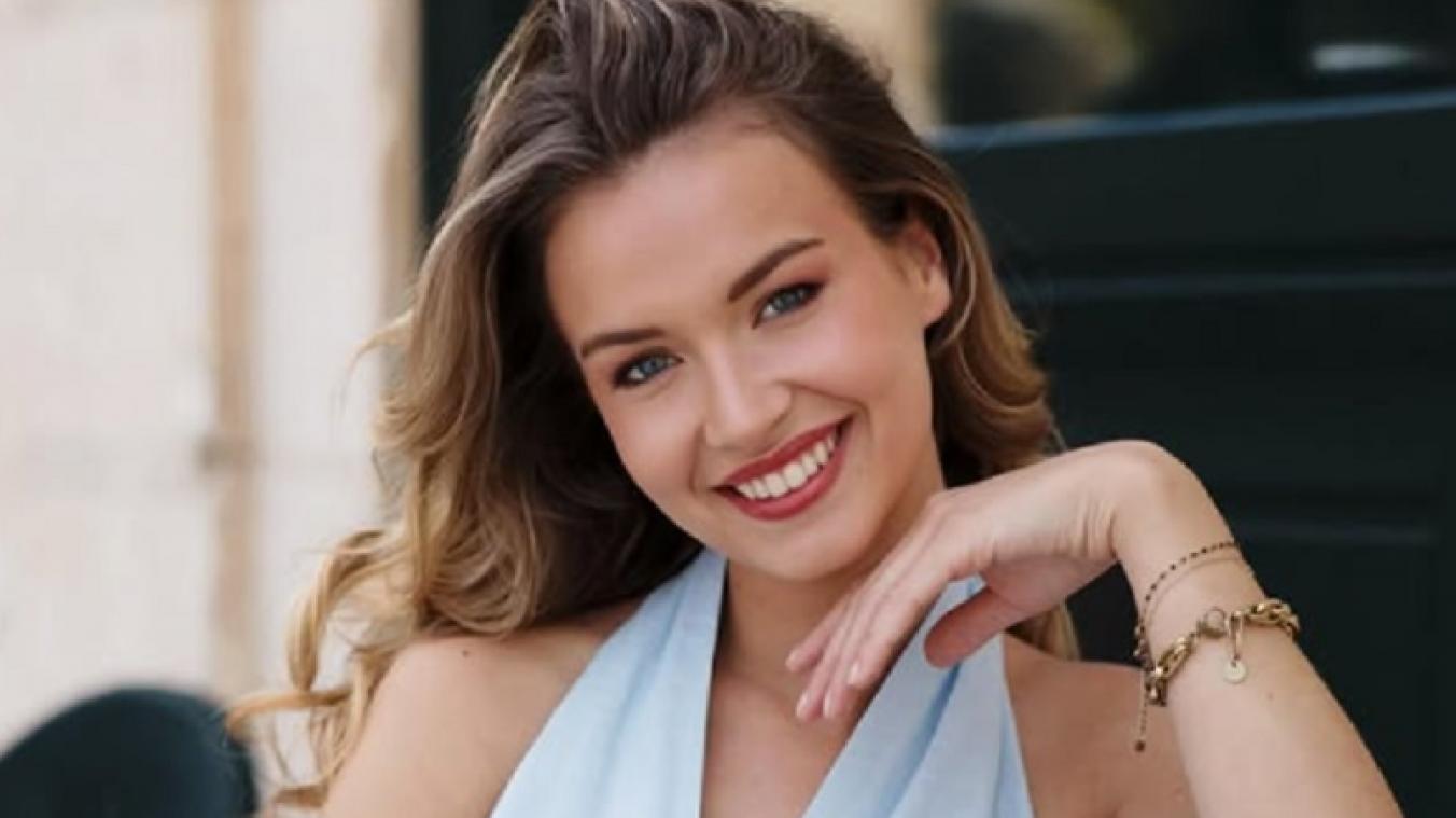 Victoire Dupuis : Miss Normandie 2025 devient la première prétendante à Miss France 2026