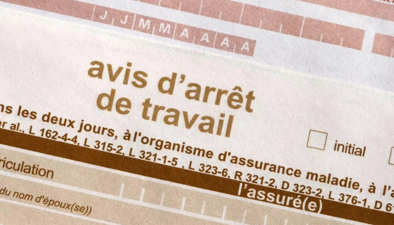 Arrêt de travail : voici tout ce qui va changer pour les fraudeurs à partir de ce mardi