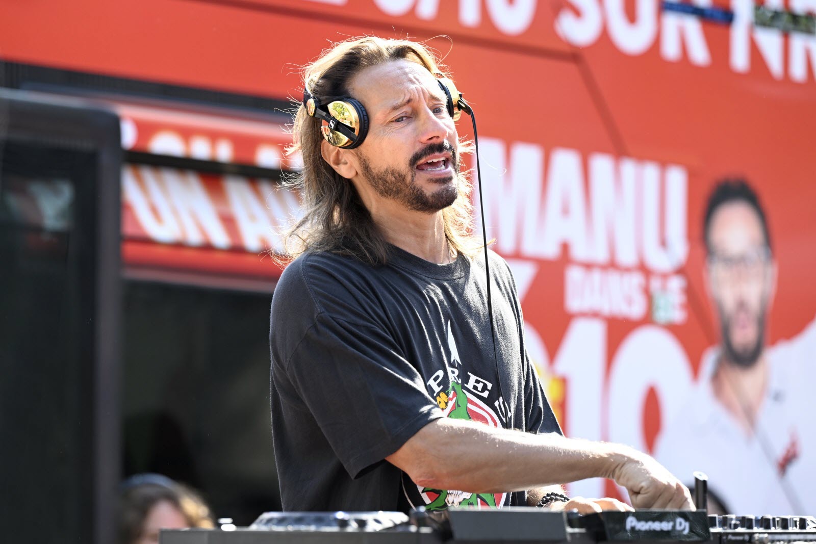 Bob Sinclar a failli dire non à la Star Academy : les coulisses d’un générique devenu culte