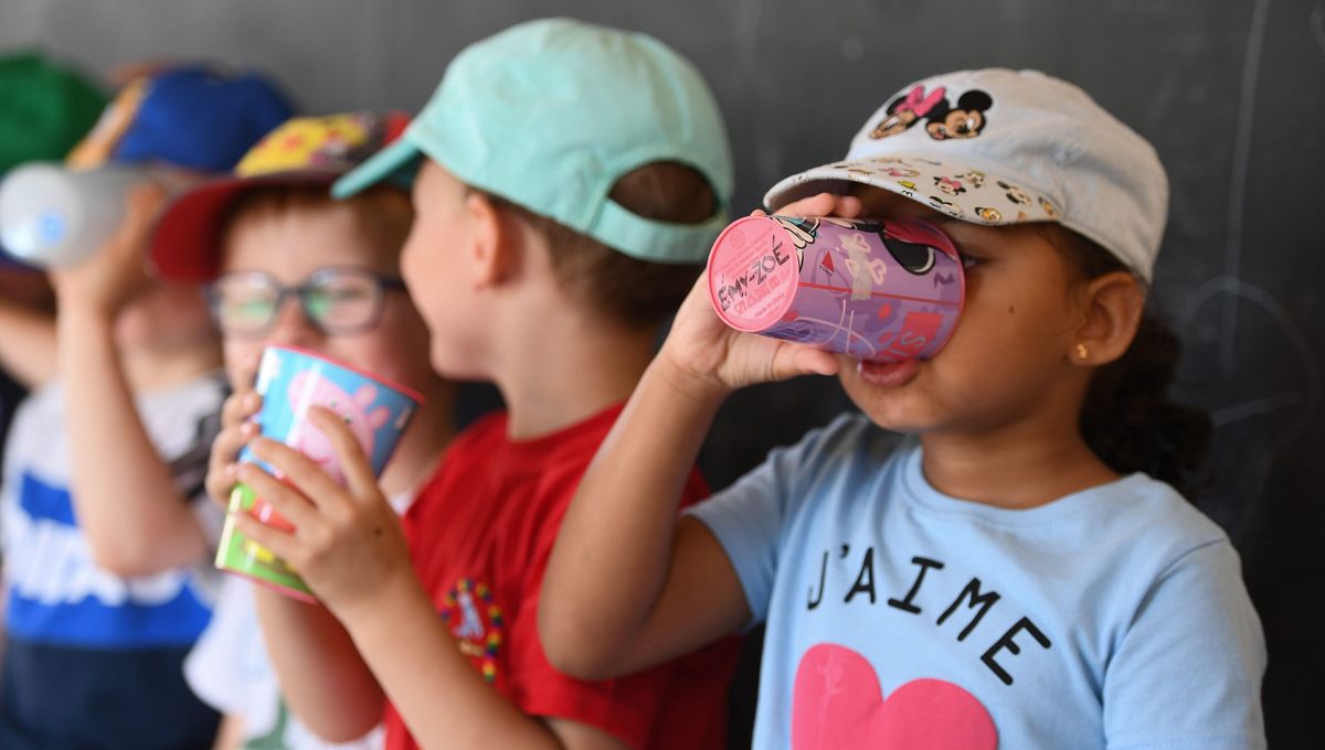 Canicule : ce que vous devez savoir sur le droit de retrait des enseignants