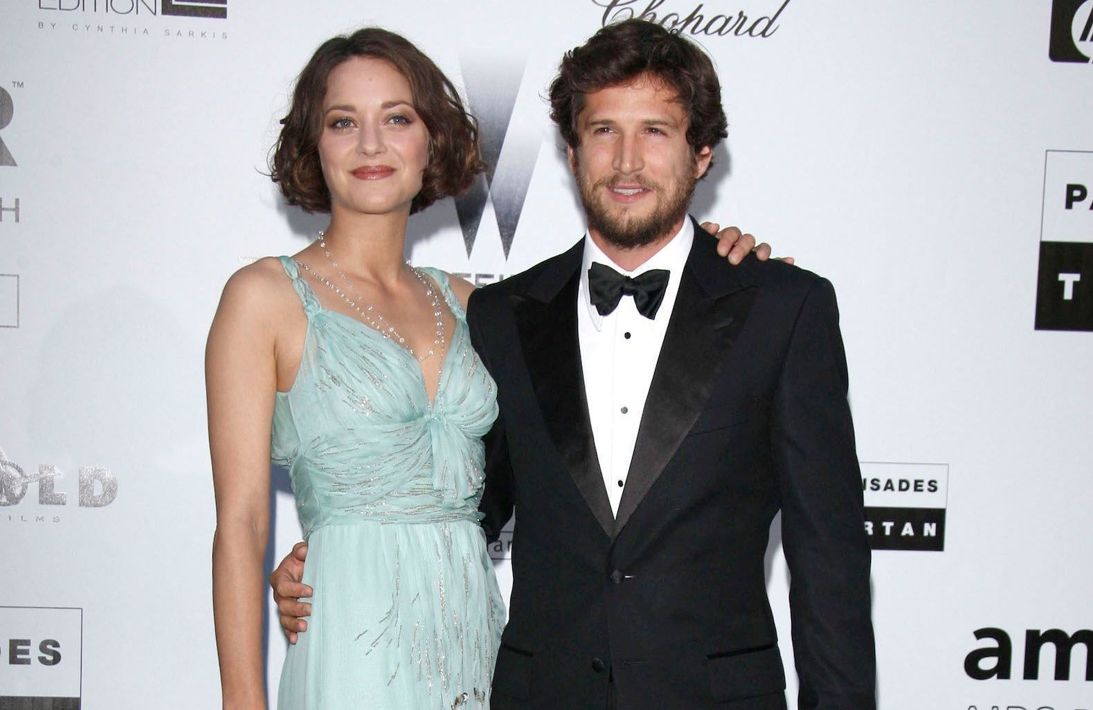 Marion Cotillard et Guillaume Canet : la fin d’un couple mythique du cinéma français