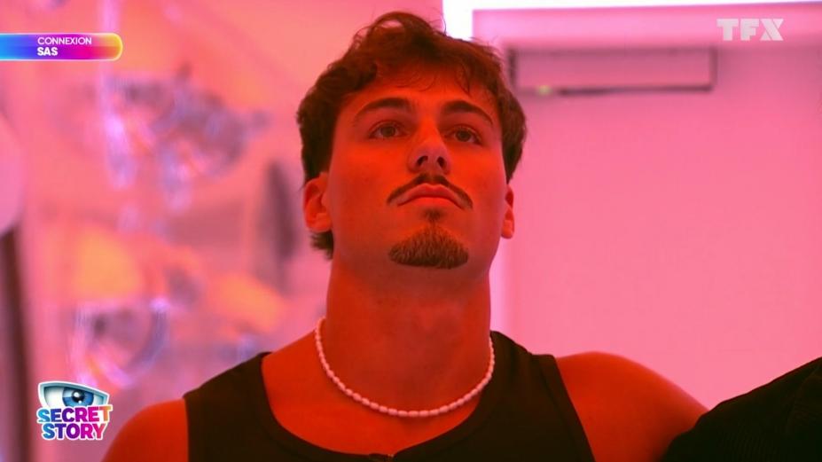 Élimination choc dans Secret Story : Damien accuse Adrien et vise son retour à la télé