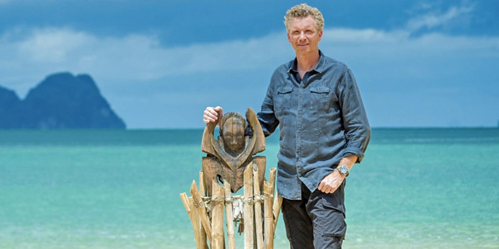 Mort de Stéphane Bertheau, ancien candidat de Koh-Lanta : une pluie d’hommages