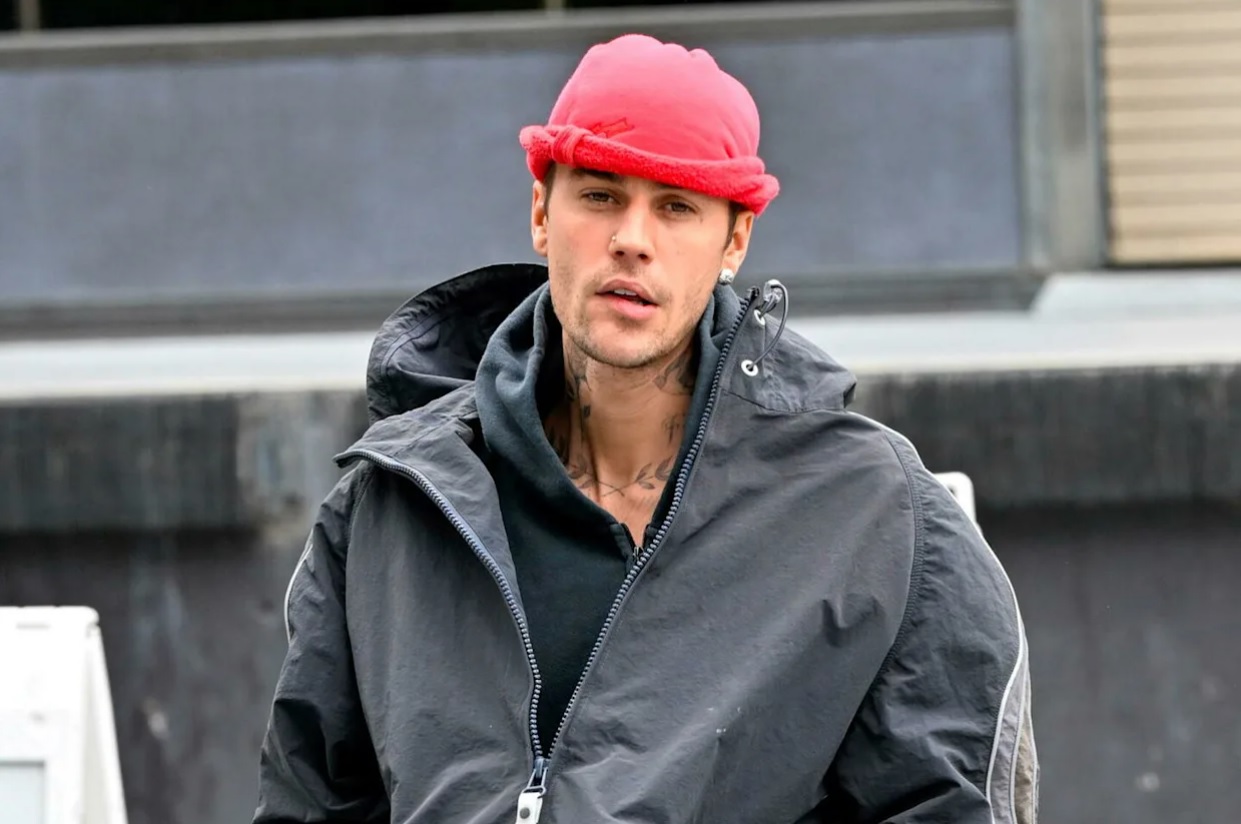 Justin Bieber : cette vidéo troublante qui alarme ses fans