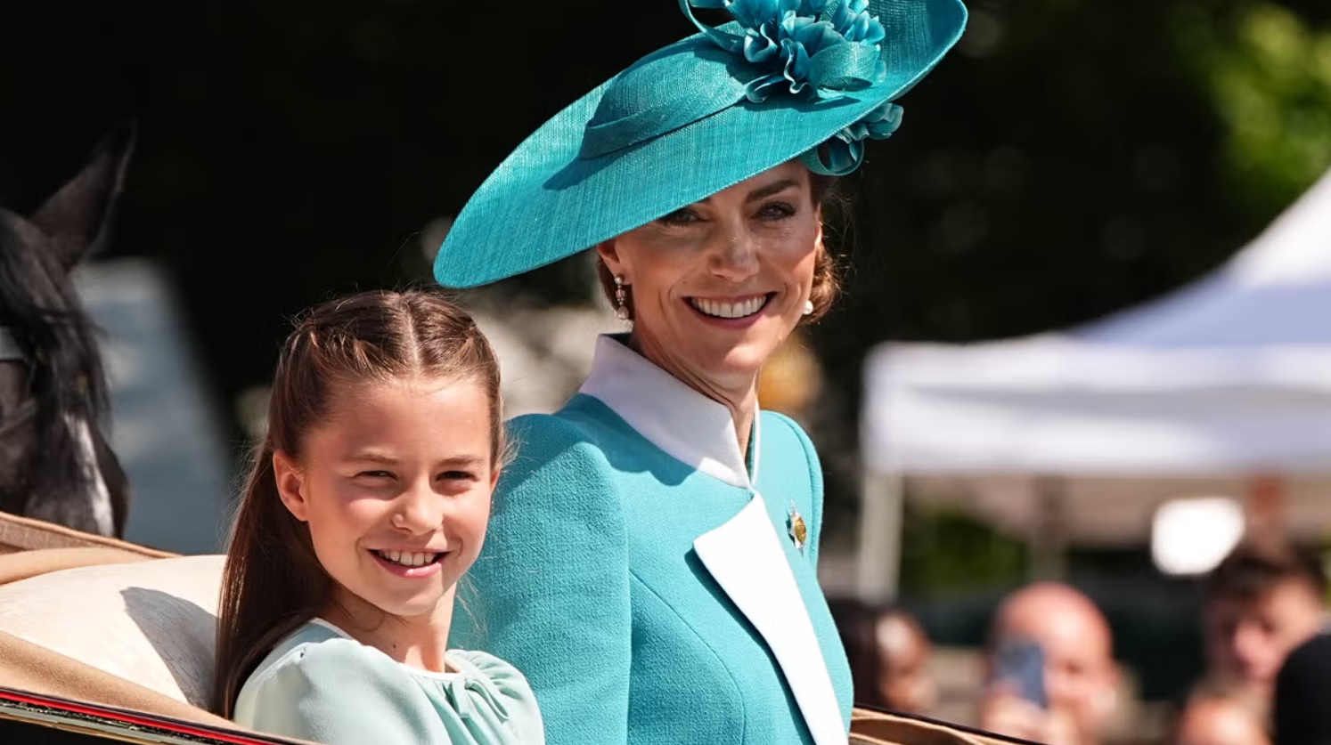 Kate Middleton absente du Royal Ascot : faut-il s’inquiéter pour sa santé ?