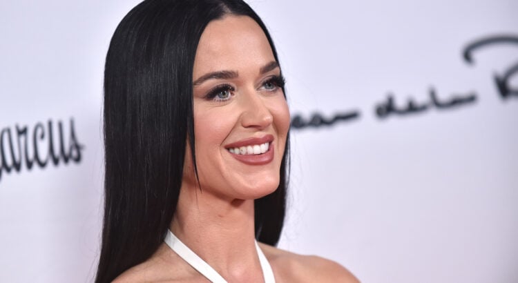 Katy Perry surprise au dîner avec Justin Trudeau : simple amitié ou plus si affinités ?