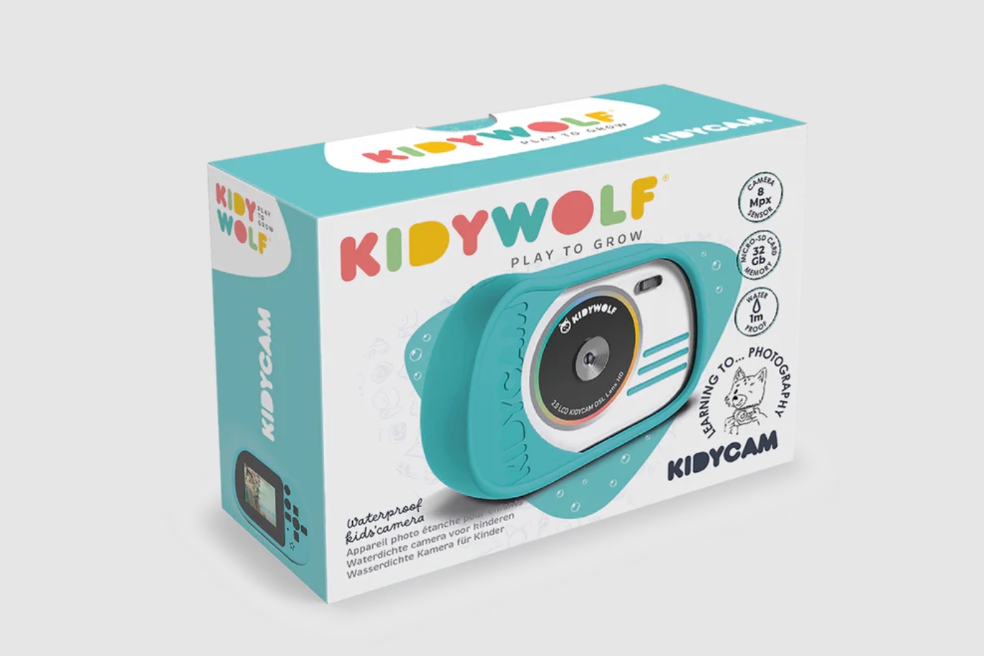 kidycam-kidywolf-avis-prix-5