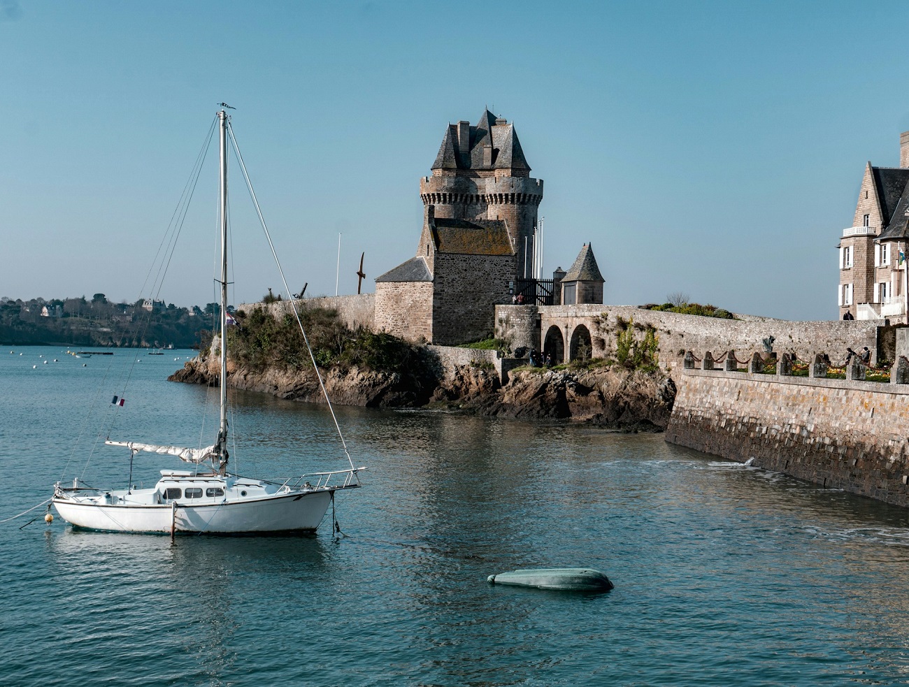 Où aller pour fuir la chaleur ? Ces villes restent étonnamment fraîches