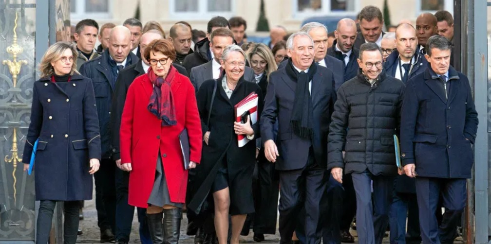 Voici où les ministres partent en vacances cet été