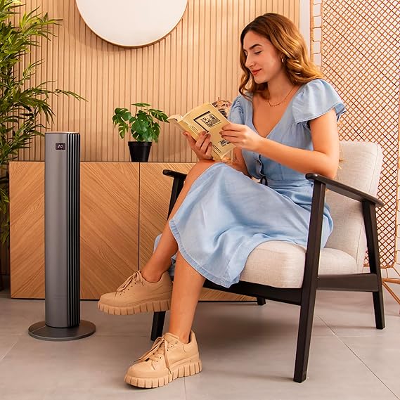 ventilateur-colonne-tactile