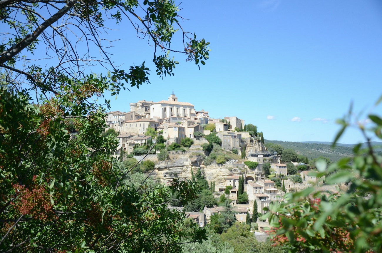 Quel est le village préféré des Français ?