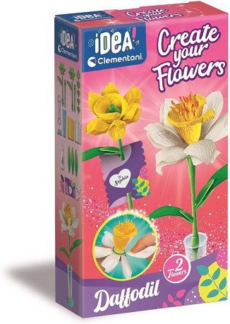 clementoni-kit-fleurs-jonquille