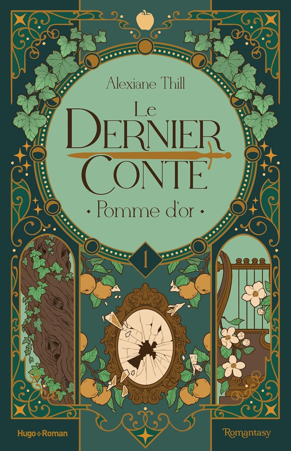 le-dernier-conte-pomme-d-or-alexiane-thill