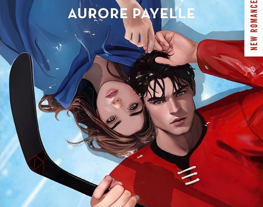 Pourquoi vous allez adorer le roman Red Falcon d'Aurore Payelle