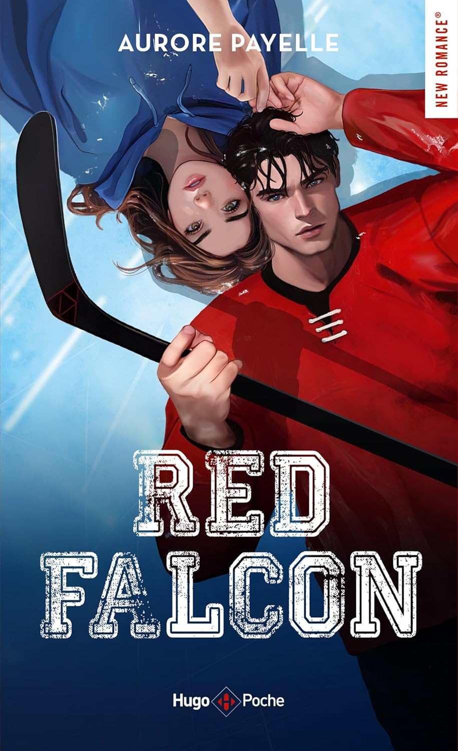 red-falcon-aurore-payelle