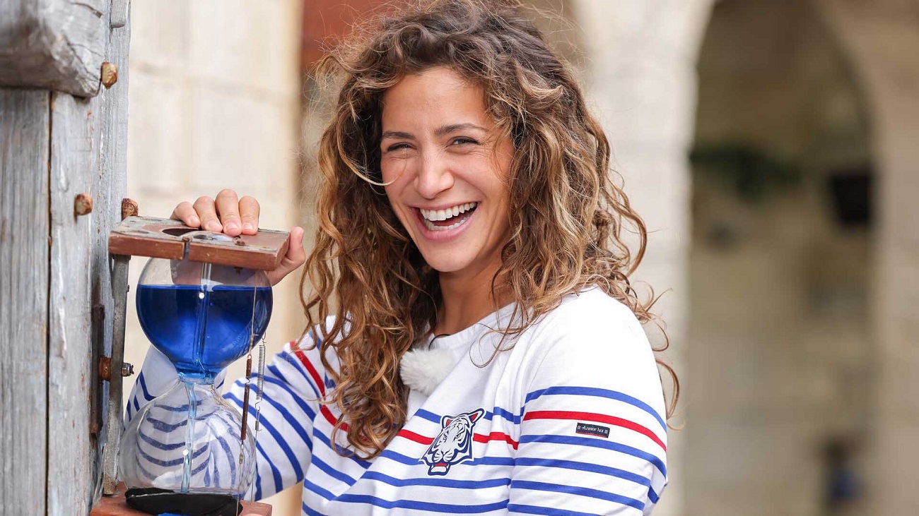 Ce moment inattendu dans Fort Boyard qui a laissé Olivier Minne bouche bée