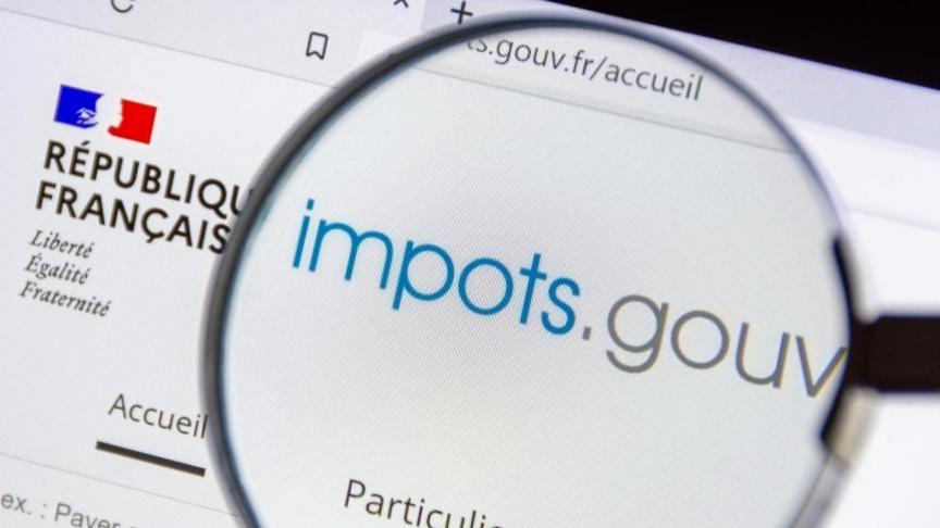 Impôt sur le revenu : voici comment corriger sa déclaration 2025 en ligne