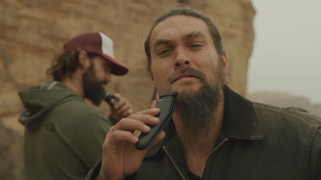 Jason Momoa se rase pour la première fois en six ans pour « Dune 3 » : sa transformation radicale crée le buzz