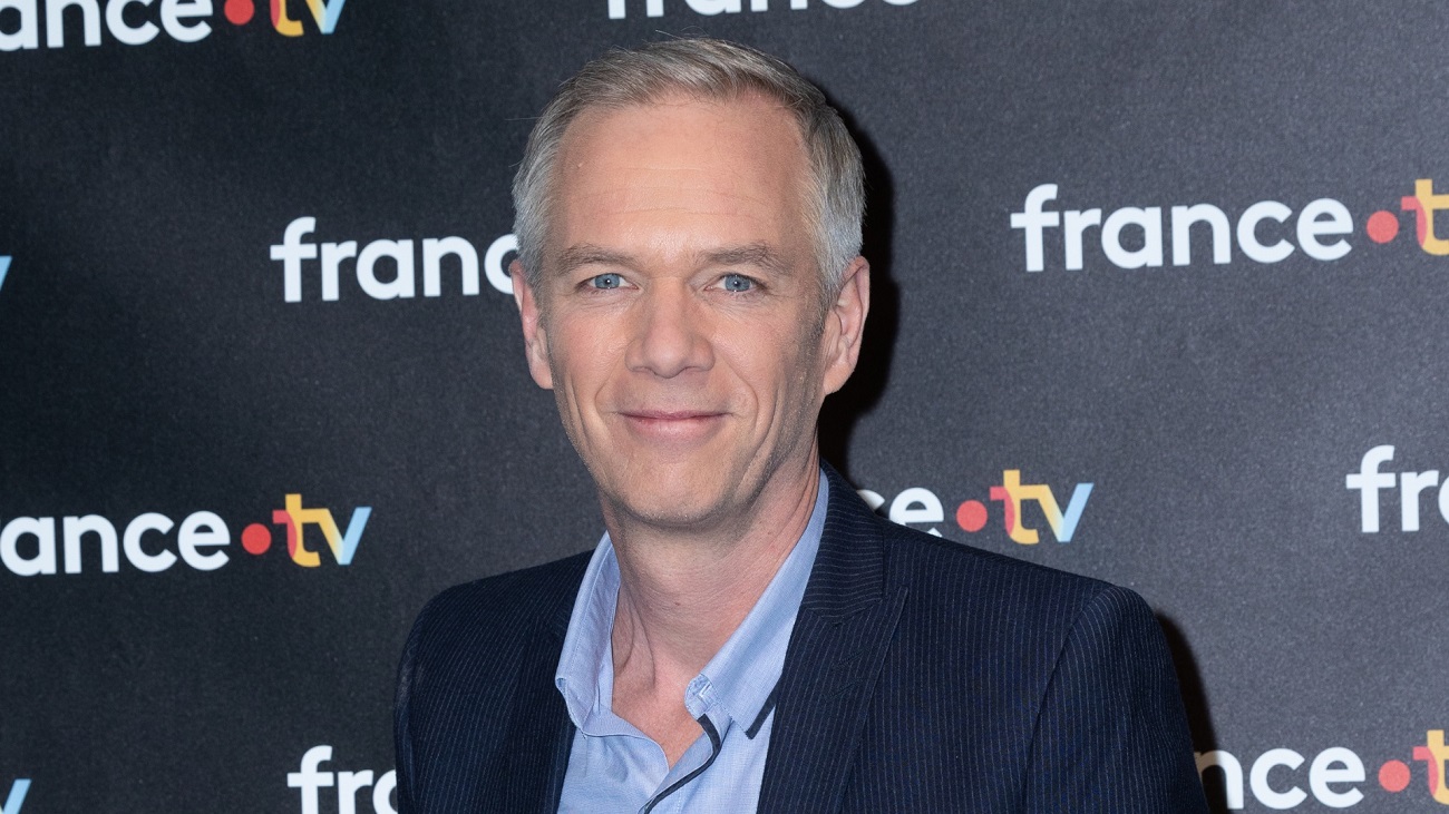 Julien Arnaud quitte France 2 prématurément avant son arrivée sur BFMTV