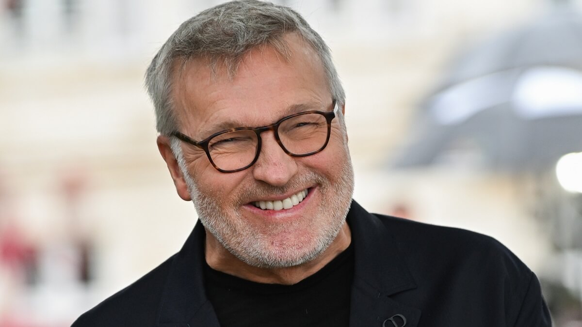 De HLM à rentier : Laurent Ruquier se confie sans filtre sur sa fortune assumée