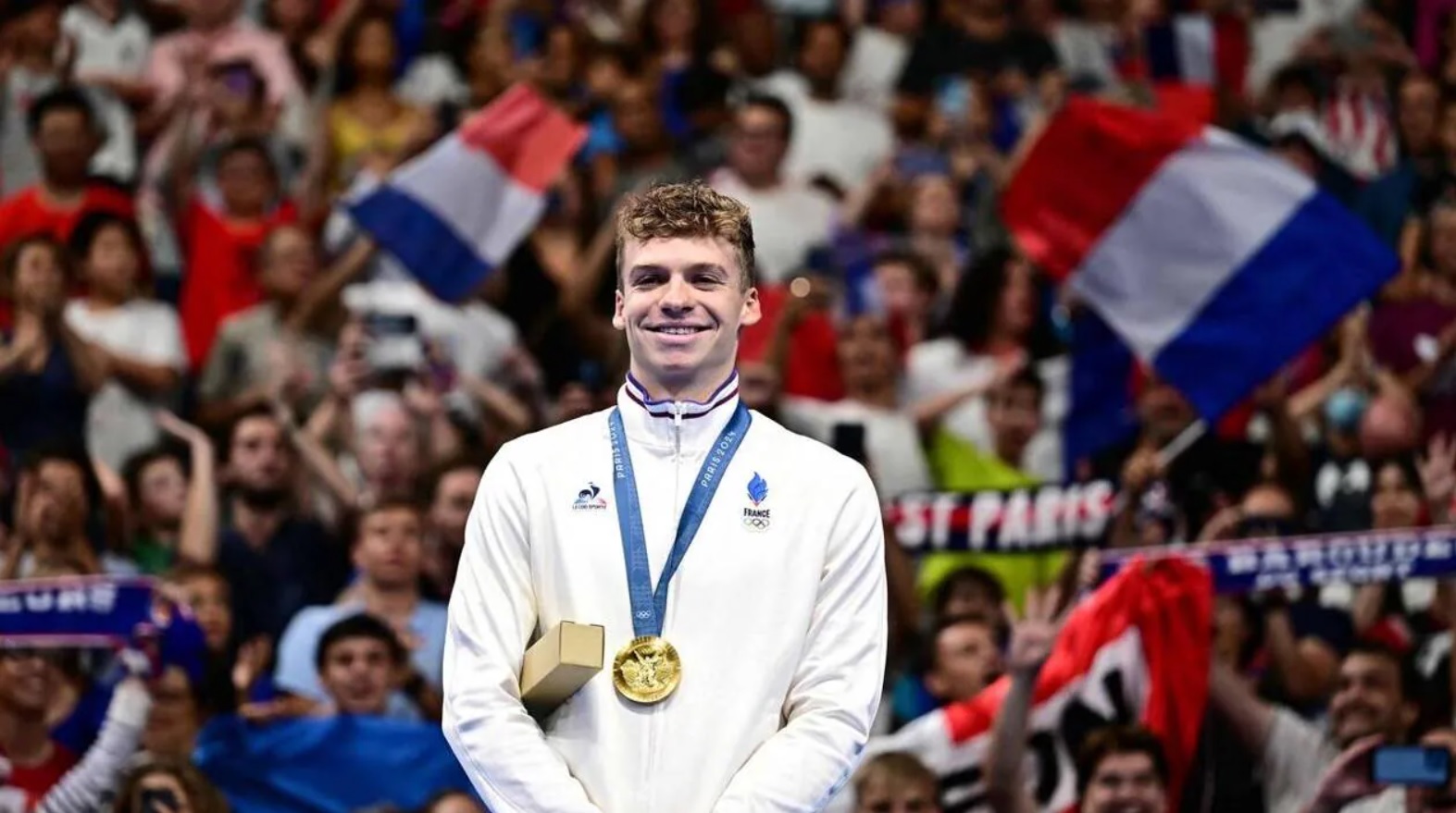 Mondiaux de natation : le calendrier et les champions des Mondiaux 2025 jour après jour