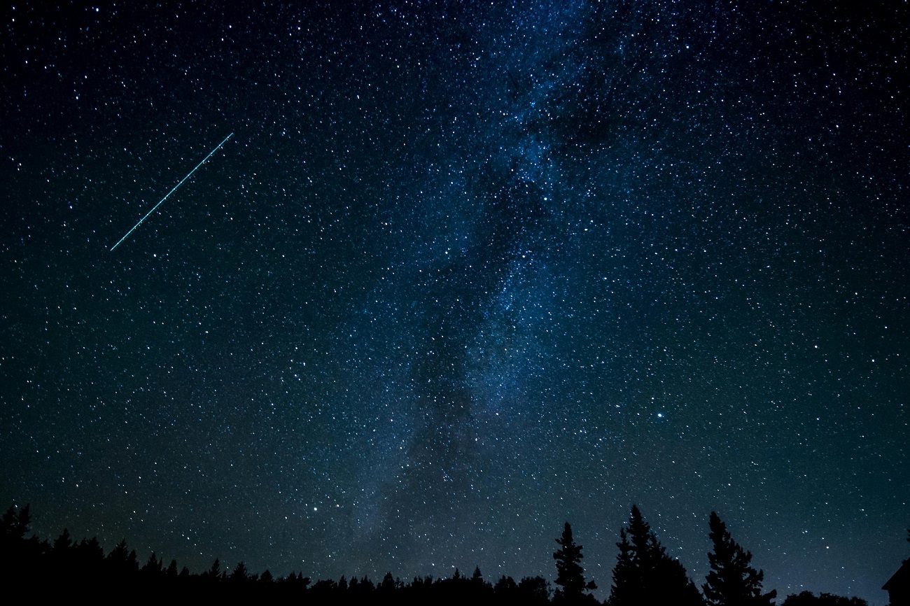 Pluie d’étoiles filantes, planètes, galaxies : comment profiter pleinement des Nuits des étoiles