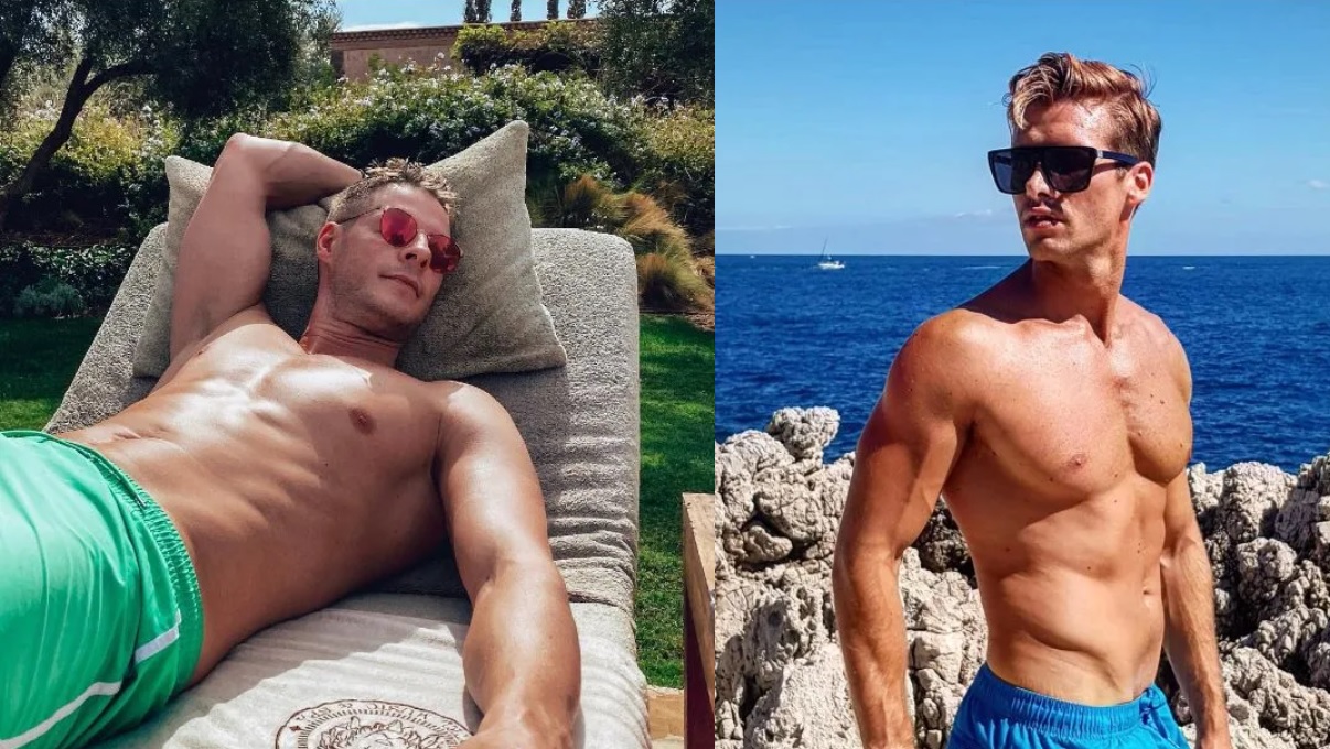 Matthieu Delormeau refait surface : vacances complices avec Benoît Dubois et rumeur de retour télé