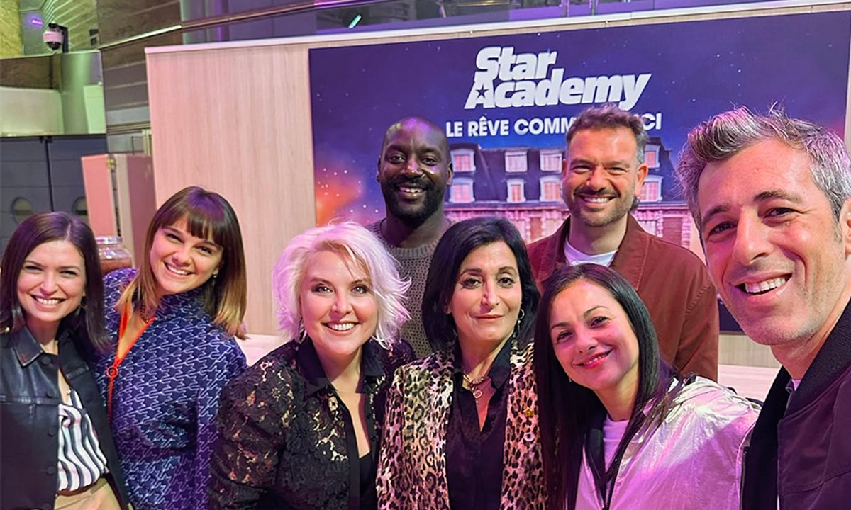 Star Academy : l’ex-professeur Pierre de Brauer perd 20 kg en trois mois et dévoile sa transformation spectaculaire