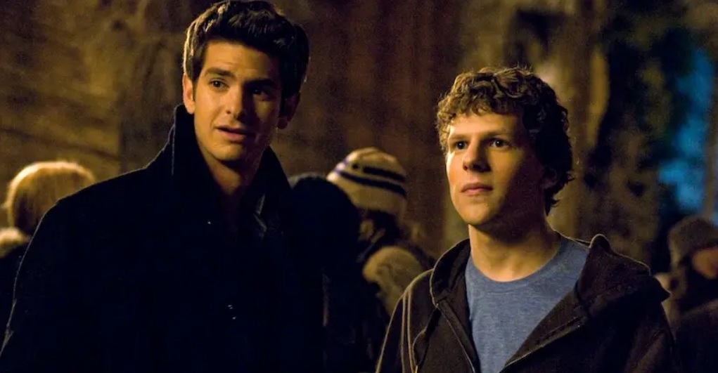 The Social Network 2 : un casting prestigieux et un sujet brûlant pour la suite du film culte