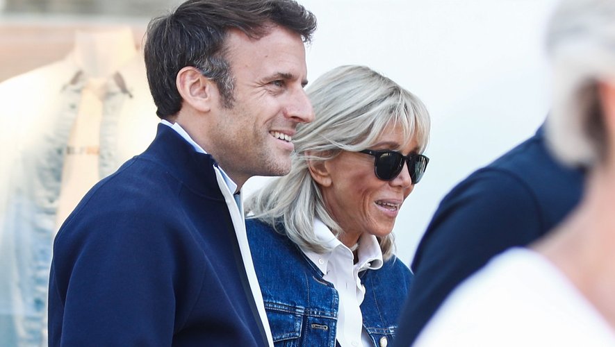 Le jardinier de l’Élysée balance : le couple Macron visé par une affaire embarrassante