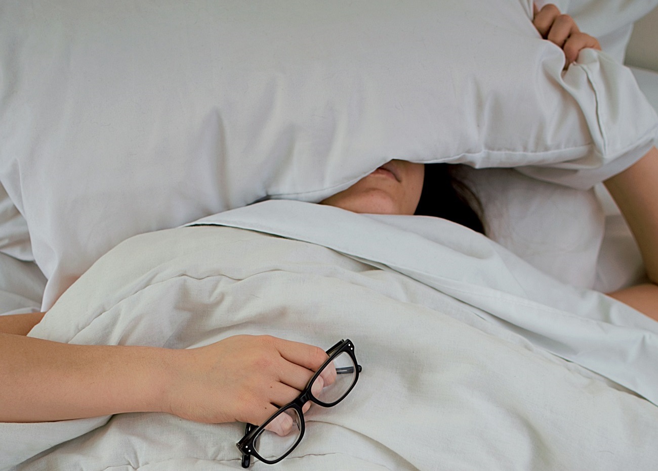 Un sommeil de mauvaise qualité pourrait vous exposer à plus de 170 maladies