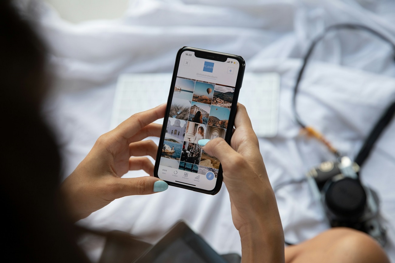 Gangs, reventes, trafics : la nouvelle économie du smartphone volé à Londres