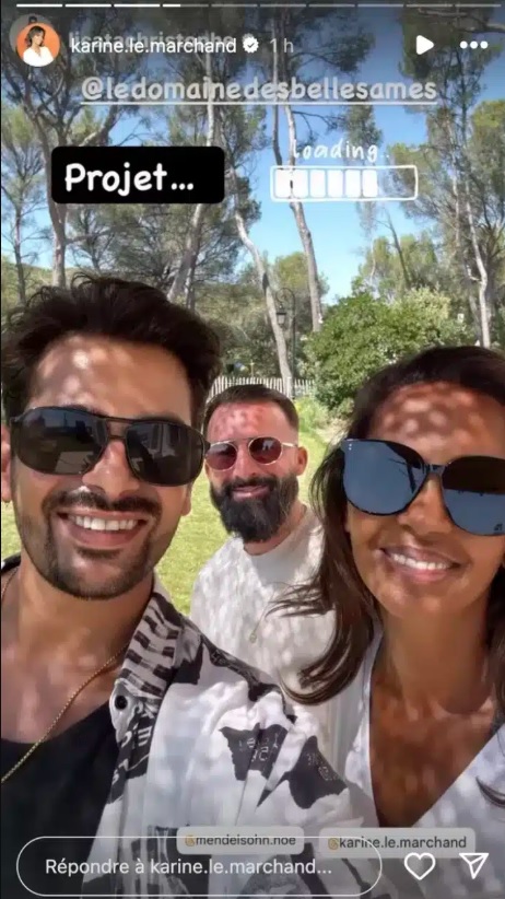 karine-le-marchand-instagram