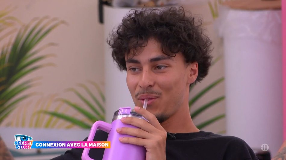 Secret Story 2025 : Noah a déjà gagné dans les cœurs, la finale n’est plus qu’une formalité