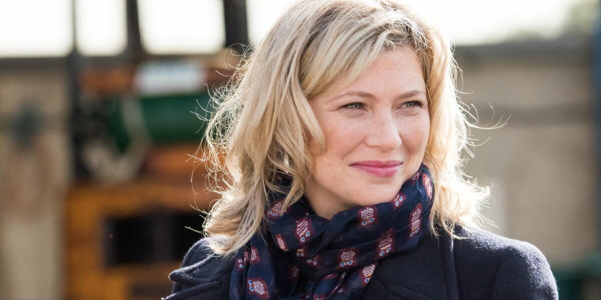 France 3 supprime Questions pour un champion en semaine : Cécile Bois prend la place !