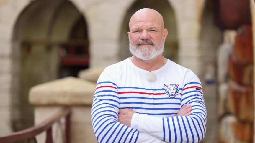 Philippe Etchebest mène sa brigade à Fort Boyard… mais une chute de Miss France 2025 affole tout le monde