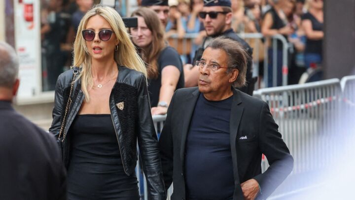 Laurent Voulzy, 76 ans, dévoile ses projets avec Isaure Le Faou, sa compagne de 36 ans sa cadette